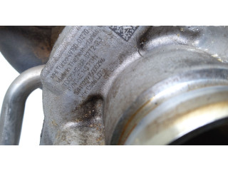 Турбина Volkswagen Golf VII 1.4 4918001270