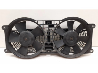 Вентилятор радиатора 8821008051 SsangYong Rexton 2.7