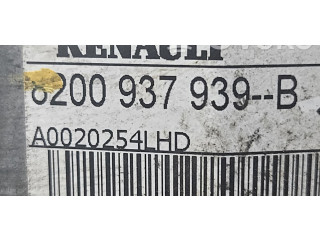 Volant Renault Clio III 2010 54523631