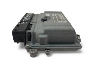 Блок управления двигателем Блок управления 31286086, 0261209108   Volvo V70