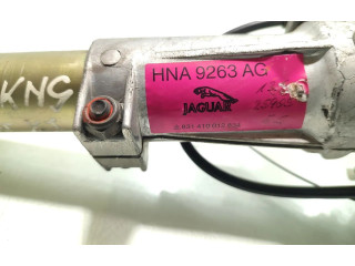  рейка  Колонка рулевая HNA9263AG, 831410012834   Jaguar XJ X300 1995 - 1997 года