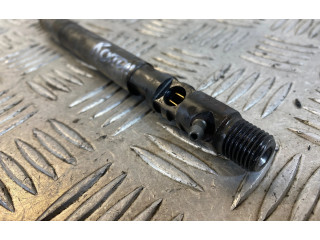 Форсунка A6650170121, 0327BY22W19    SsangYong Rexton I  D27DT 