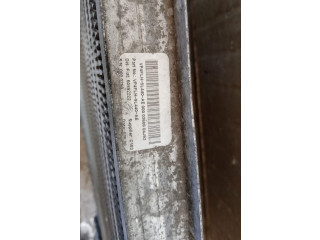 Интеркулер 60692222, 60692222 Alfa Romeo 159