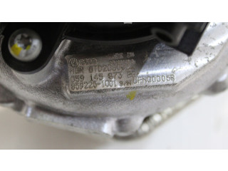 Turbodmychadlo Турбина 059145873EG Volkswagen Touareg III