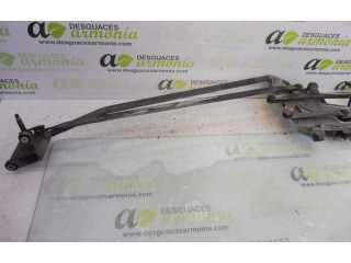 Моторчик дворников 1401350580, W000006957    Citroen C8