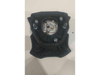 Подушка безопасности водителя    Volvo S80