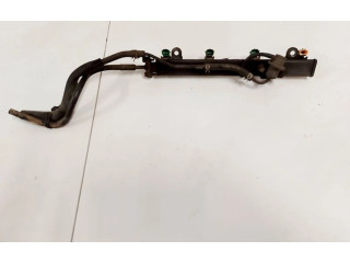 Топливная рампа Mitsubishi Grandis