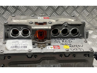 Блок управления редуктора коробки передач (раздатки) 5NA907070   Audi Q3 F3