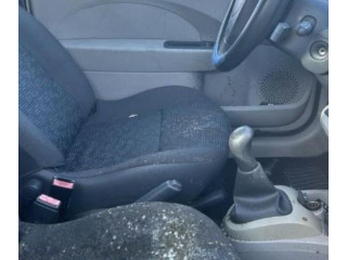 Вентилятор печки       Renault Twingo II