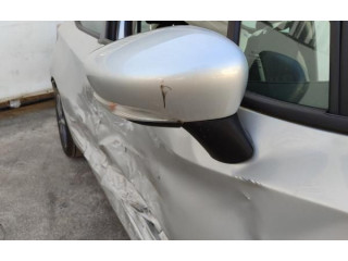 Zpětné zrcátko Nissan Micra K14 2018