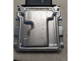 Turbodmychadlo Блок управления двигателя 3911103455, 9001140213KH   KIA Rio   