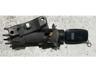 Комплект блоков управления 8N0906018AQ, 8N0906018AQ   Audi TT Mk1