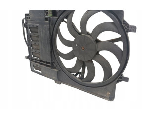 Вентилятор радиатора     1475577    Mini One - Cooper Cabrio R52 