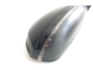 Zpětné zrcátko Audi A6 S6 C7 4G 2013 4G1857410M