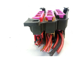 Модуль управления BSM 8K0941824, 4F1941824 Audi A1