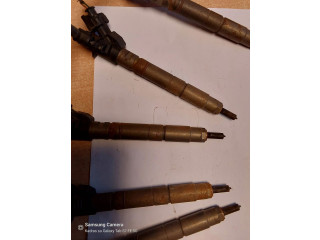 Форсунка 31303238    Volvo V70   