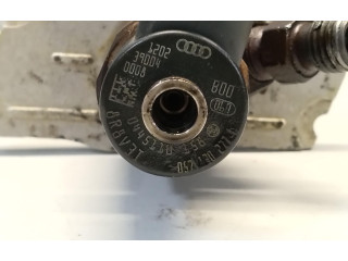 Vstřikovač 0445110158, 0445110158 Audi A8 S8 D3 4E