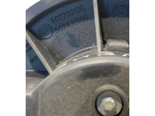 Вентилятор печки    507830100, 507730100   Citroen Nemo