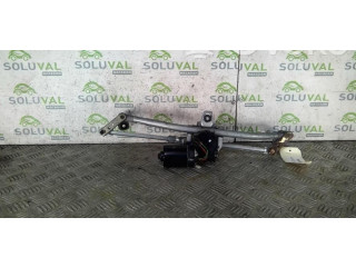 Моторчик дворников 1C0955119 Audi A3 S3 8L