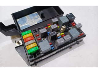 Блок подушек безопасности 10316193   Chevrolet Corvette C5