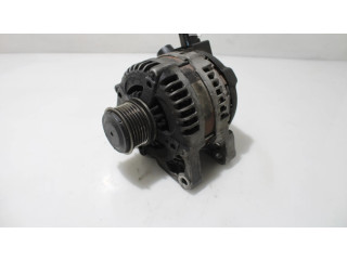 Генератор    Volvo V50