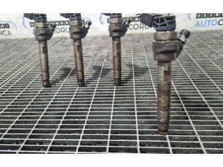 Форсунка 0445110480    BMW X3 F25  N47D20C 