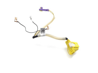 Подрулевой шлейф SRS 1K0971584N, 126403   Skoda Fabia Mk2 (5J)