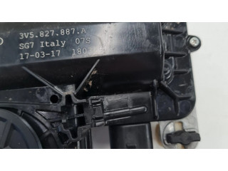 Притягиватель задней крышки