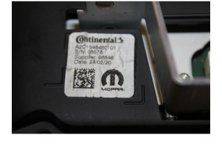 Экран/ дисплей / маленький экран 07357187570   Fiat Tipo