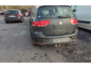 Přístrojová deska Seat Altea XL 2010 NT