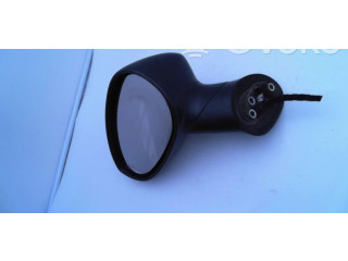 Зеркало электрическое Fiat Grande Punto - года