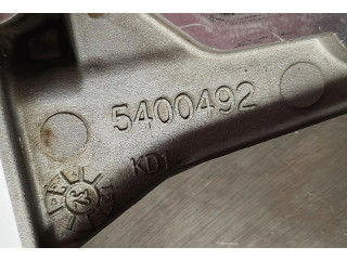 Подушка безопасности пассажира 5400492   Opel Insignia A