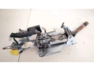 Рулевая рейка Mitsubishi Outlander 2007-2012 года