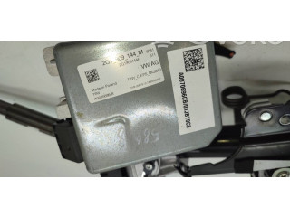 Рулевая рейка 2Q1909144M Skoda Kamiq 2019 - года