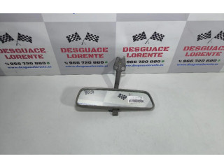 Зеркало (механическое) Nissan X-Trail T30 2001 - 2007 года