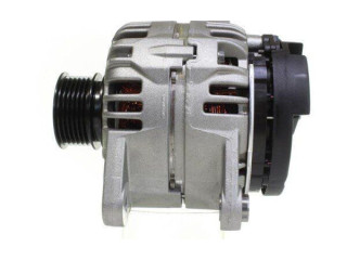 Генератор CA1887, 0986080990 Renault Clio III