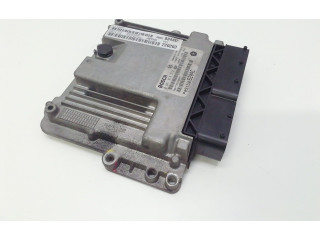 Блок управления двигателя P05150620AC, 939B5000   Fiat Freemont