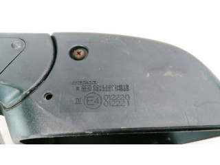Зеркало электрическое левое Mazda 3 I 2003-2006 года
