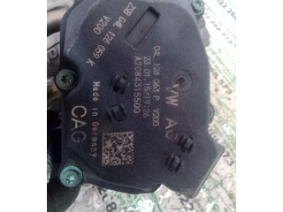 Vstřikovací čerpadlo 04L128063P Seat Leon (5F)