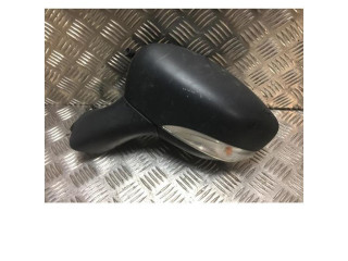 Зеркало (механическое) Renault Clio III 2005 - 2012 года