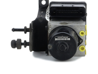 Блок АБС 6Q0698117A   Volkswagen  Polo  2002 - 2005 года