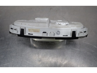 Přístrojová deska Subaru Justy 2010 83800-B1620-A