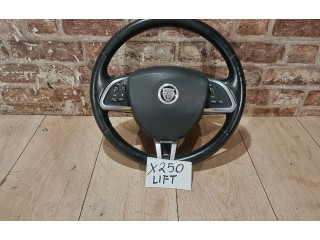 Руль Jaguar XF X250 2007 - 2015 года