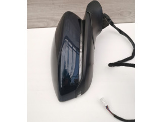 Зеркало электрическое Mazda 3 2019 - года