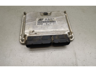 Řídící jednotka 038906019FA, 0281010629 Ford Galaxy 2002