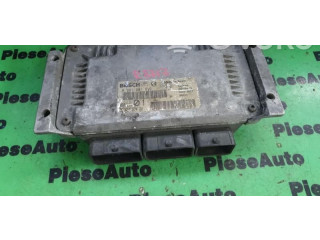 Řídící jednotka 0281001839, 9641757480 Peugeot 106 1997