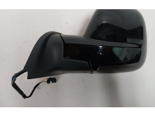 Зеркало электрическое        Peugeot Partner  2015 - 2018 года   