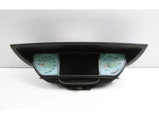 Přístrojová deska Lancia Phedra 2004 1499143080, 1499143080