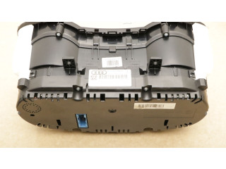 Панель приборов 8U0920930A, 8U0920930A Audi Q3 8U
