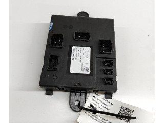 Блок комфорта 9862848080   Peugeot 5008 II   